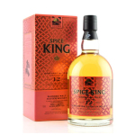 Wemyss Spicy King Highland and Islay 12 Years Malt 52% 70cl 700ml 威士忌 Whisky 其他威士忌 Others 清酒十四代獺祭專家