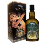 Wolfburn Year of Tiger 2022 Limited 700ml 威士忌 Whisky 其他威士忌 Others 清酒十四代獺祭專家