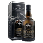 Wolfburn 2015 7 Years Bourbon and Sherry Lightly Peated Single Malt Limited Release 700ml 威士忌 Whisky 古狼 Wolfburn 清酒十四代獺祭專家