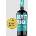 Malt Riot Blended Malt Scotch Whisky 700ml 威士忌 Whisky 其他威士忌 Others 清酒十四代獺祭專家