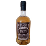 Smokin Blended Scotch Whisky 40% 70cl  700ml 威士忌 Whisky 其他威士忌 Others 清酒十四代獺祭專家