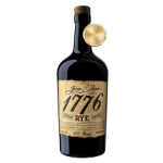 !776 Straight Rye Whiskey - 100 Proof  750ml 威士忌 Whisky 其他威士忌 Others 清酒十四代獺祭專家