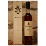 Nismes-Delclou Armagnac 1979 Vintage 500ml 威士忌 Whisky 其他威士忌 Others 清酒十四代獺祭專家