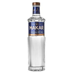 威士忌-Whisky-Makar-Original-Gin-500ml-其他威士忌-Others-清酒十四代獺祭專家
