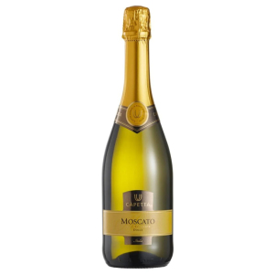 香檳-Champagne-氣泡酒-Sparkling-Wine-Capetta-Moscato-Dolce-氣泡酒-750ml-意大利氣泡酒-清酒十四代獺祭專家