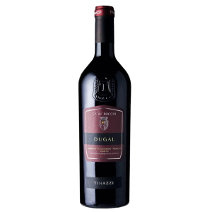 紅酒-Red-Wine-Tinazzi-Cabernet-Sauvignon-Merlot-Dugal-IGP-2020-750ml-意大利紅酒-清酒十四代獺祭專家