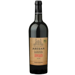 紅酒-Red-Wine-Castillo-de-Aresan-Spain-Tradición-de-Aresan-Tempranillo-Cabernet-Sauvignon-Petit-Verdot-2020-21-750ml-西班牙紅酒-清酒十四代獺祭專家
