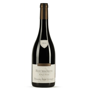 紅酒-Red-Wine-Domaine-Saint-Germain-Bourgogne-Pinot-Noir-2020-750ml-法國紅酒-清酒十四代獺祭專家