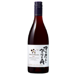Chateau Mercian Yamanashi Muscat Bailey A 山梨 マスカット・ベーリーA 750ml 紅酒 Red Wine 日本紅酒 清酒十四代獺祭專家