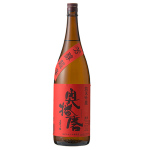 下村酒造 奧播磨 純米吟釀 芳醇辛口 720ml 清酒 Sake 奧播磨 清酒十四代獺祭專家