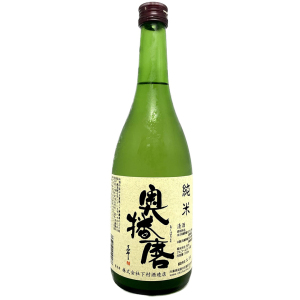 清酒-Sake-下村酒造-奧播磨-純米酒-Standard-720ml-其他清酒-清酒十四代獺祭專家