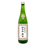 島岡酒造 群馬泉 舞風 (4月-11月) 720ml - 期間限定 清酒 Sake 群馬泉 清酒十四代獺祭專家