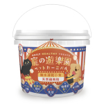 寵之遊樂園 高級凍乾滋味桶裝 雞肉粒 150g (貓犬用) 貓犬用小食 其他 寵物用品速遞