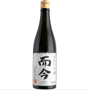 清酒-Sake-而今-純米大吟釀-NABARI-1800ml-而今-清酒十四代獺祭專家