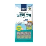 Nutriplan-營養企劃-貓小食-韓國肉泥餐包-吞拿魚-14g-4本-64800-限時優惠-Nutriplan-營養企劃-寵物用品速遞