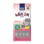 Nutriplan-營養企劃-韓國肉泥餐包-吞拿魚及三文魚-14g-4本-64804-限時優惠-Nutriplan-營養企劃-寵物用品速遞