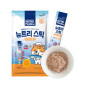 Nutriplan-營養企劃-韓國肉泥餐包-吞拿魚及鯖魚-14g-5本-64845-限時優惠-Nutriplan-營養企劃