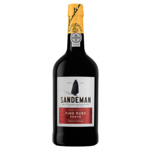波特酒-Port-Sandeman-Ruby-Porto-山地文砵-750ml-酒-清酒十四代獺祭專家