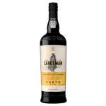 Sandeman Late Bottled Vintage (LBV) Porto 山地文砵(年份LBV) 2018 750ml 酒 波特酒 Port 清酒十四代獺祭專家