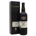 Taylor's 30 Years Old Tawny Port 泰來30年桶儲砵 750ml 酒 波特酒 Port 清酒十四代獺祭專家