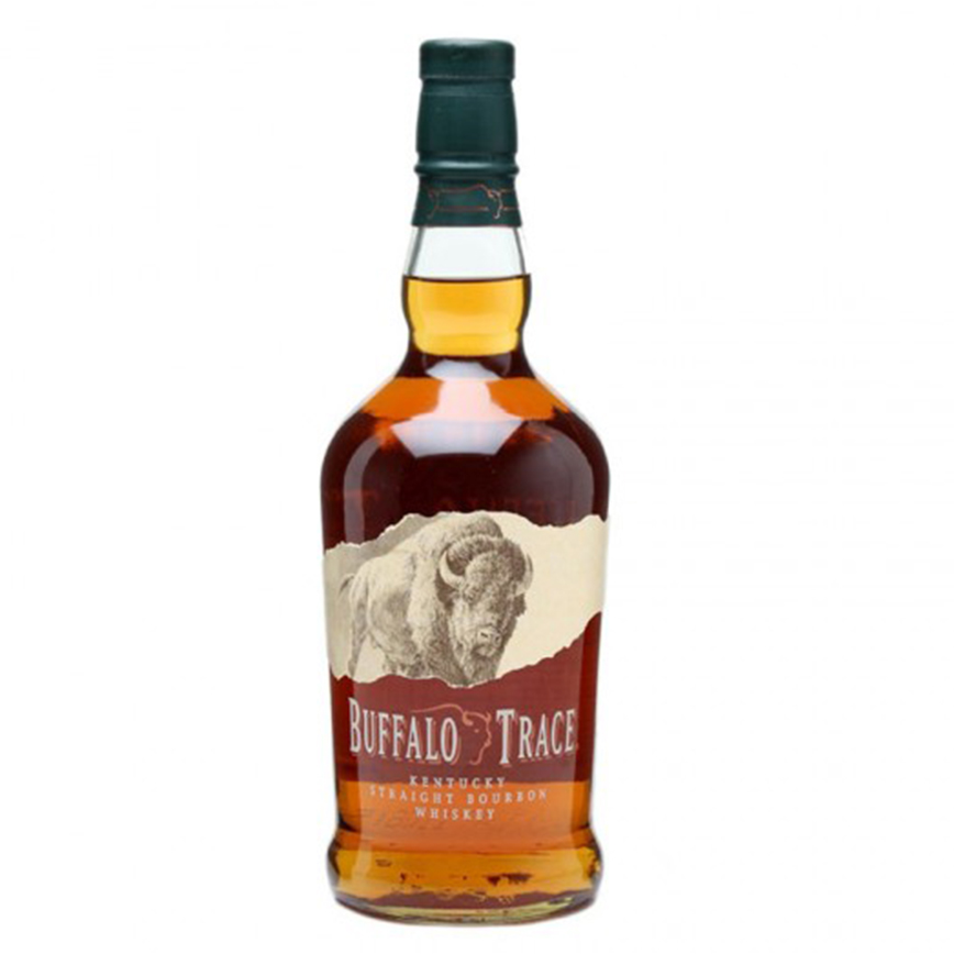 其他威士忌 Others Buffalo Trace Kentucky Straight Bourbon 水牛足跡波本威士忌 750ml (0102 0937)