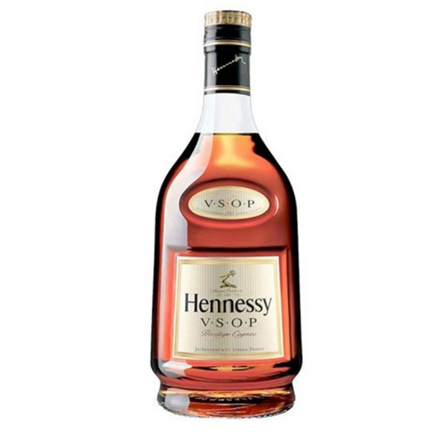 其他威士忌 Others Hennessy VSOP Cognac 軒尼詩VSOP干邑 700ml (0101 0923)