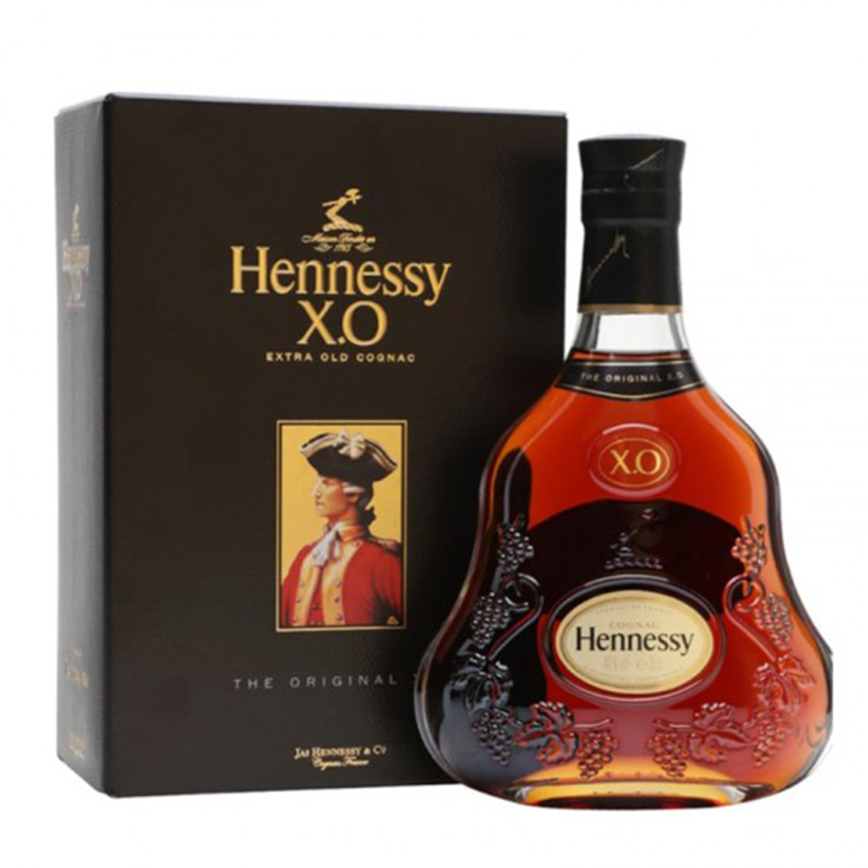 其他威士忌 Others Hennessy X.O. Cognac 軒尼詩X.O.干邑 700ml (0101 0053)