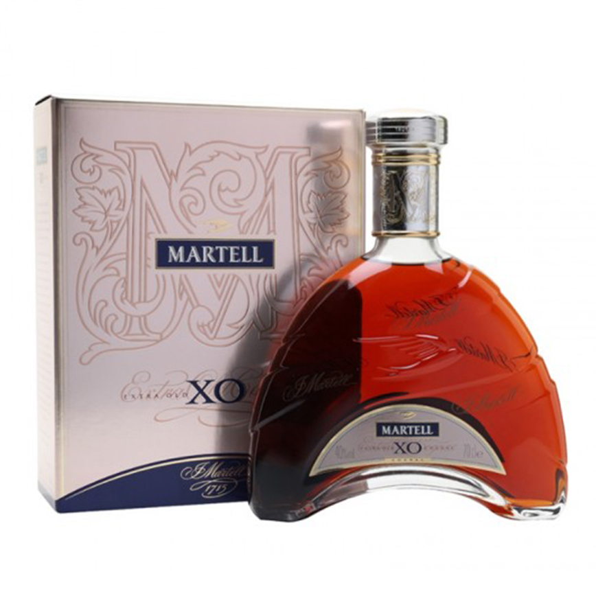 其他威士忌 Others Martell X.O. Cognac 馬爹利X.O.干邑 700ml (0101 0360)