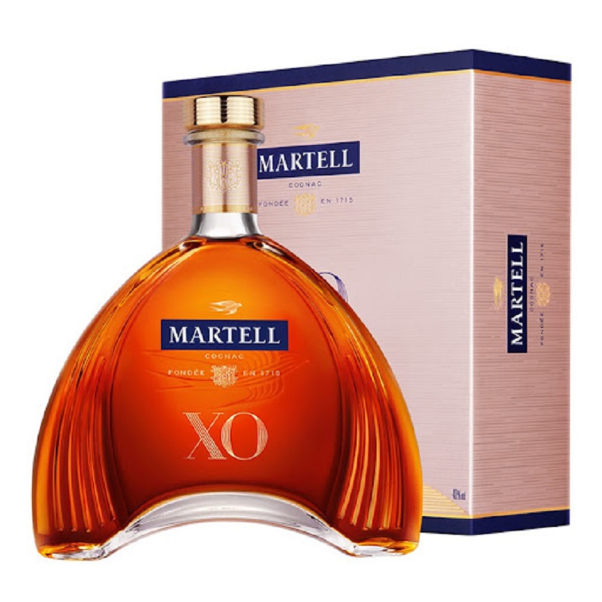 其他威士忌 Others Martell X.O. Cognac - Magnum 馬爹利X.O.干邑 1.5L (0101 1003)