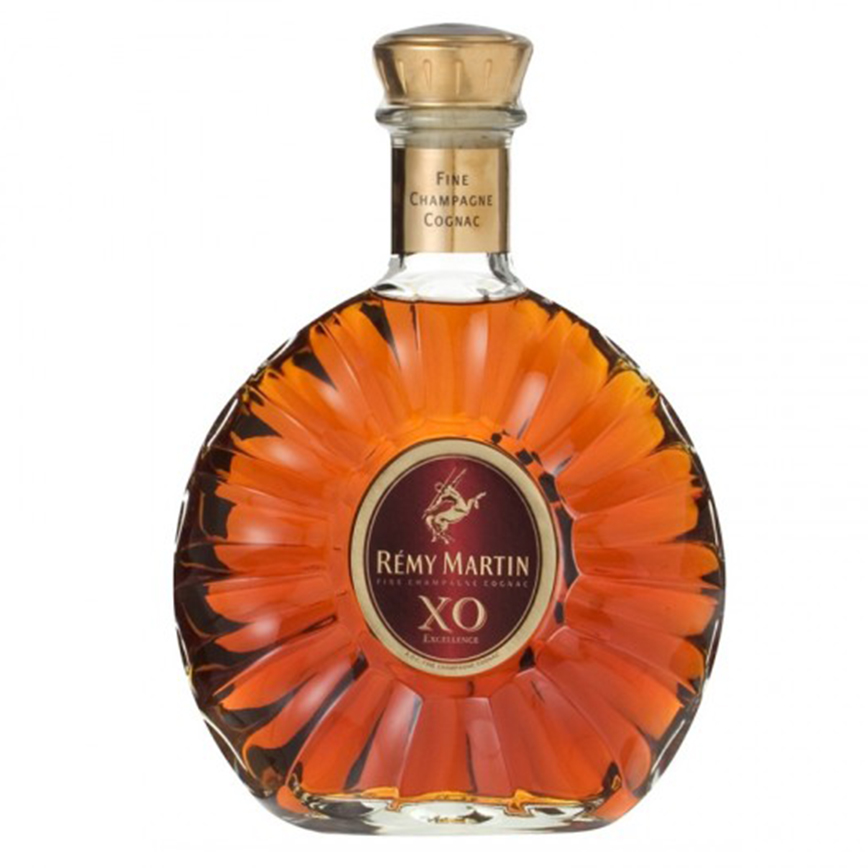 其他威士忌 Others Remy Martin X.O. Cognac 人頭馬X.O.干邑 700ml (0101 0130)
