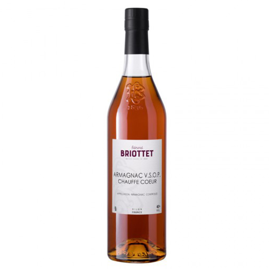 其他威士忌 Others Edmond Briottet Vieille Fine Armagnac VSOP 法國寶蒂VSOP雅文邑 700ml (0101 1031)