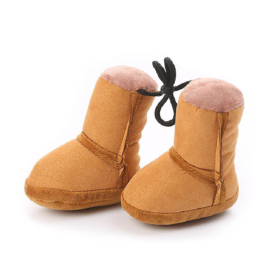 【富貴貓砂 水晶貓砂 換購品】HelloDOG 玩具嚴選 可愛雪地靴玩具 1件 (隨機款)