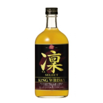 威士忌-Whisky-寶酒造-凜-Select-King-37-Whisky-720ml-其他威士忌-Others-清酒十四代獺祭專家