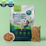韓國Bug's Pet 超級低敏 狗糧 全犬種 主食糧 高級蟲蛋白 蛋白 體重控制 100g 狗罐頭 狗濕糧 其他 寵物用品速遞