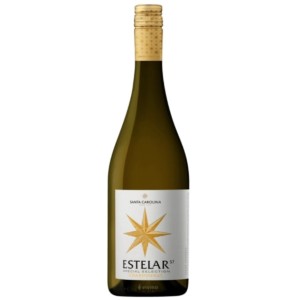 白酒-White-Wine-Estelar-57-Chardonnay-2021-750ml-智利白酒-清酒十四代獺祭專家
