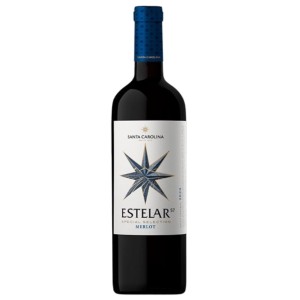 紅酒-Red-Wine-Estelar-57-Merlot-2021-750ml-智利紅酒-清酒十四代獺祭專家