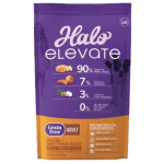 HALO-狗糧-成犬無穀糧-雞肉甜薯配方-3_5lb-51103-新包裝-HALO-寵物用品速遞