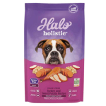 HALO 狗糧 成犬無穀糧 火雞肉甜薯配方 3.5lb (59503) (新包裝) 狗糧 HALO 寵物用品速遞