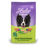HALO 狗糧 成犬糧 純素配方 3.5lb (56503) (新包裝) 狗糧 HALO 寵物用品速遞
