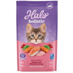 HALO-貓糧-幼貓無穀糧-野生三文魚白魚配方-3lb-34051-新包裝-HALO-寵物用品速遞