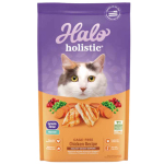 HALO-貓糧-室内貓無穀糧-健美體態-雞肉配方-10lb-35202-H-新包裝-HALO-寵物用品速遞