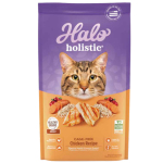 HALO 貓糧 成貓糧 雞肉雞肝配方 10lb (35220) (新包裝) 貓糧 貓乾糧 HALO 寵物用品速遞
