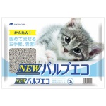 紙貓砂 日本SANMATE 新有機環保紙貓砂 12L (TBS) 貓砂 紙貓砂 寵物用品速遞