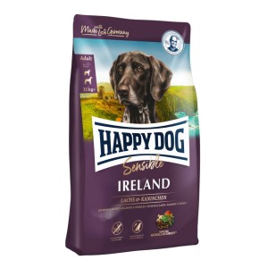 Happy-Dog-Supreme-Sensible-成犬愛爾蘭三文魚兔肉配方-Ireland-300g-60301-TBS-Happy-Dog-寵物用品速遞