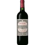 紅酒-Red-Wine-Duluc-De-Branaire-Ducru-AOC-Saint-Julien 2017-周伯通副牌-750ml-法國紅酒-清酒十四代獺祭專家