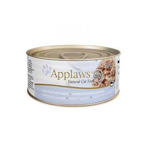 Applaws-天然優質貓罐頭-吞拿魚及芝士-Tuna-with-Cheese-70g-淺淺藍-1007-Applaws-寵物用品速遞