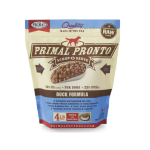 Primal 狗糧 急凍鮮肉粒系列 鴨肉配方 4lb (PRCDF4) (需冷藏) 狗糧 PRIMAL 寵物用品速遞
