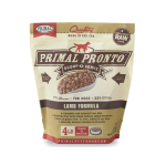 Primal 狗糧 急凍鮮肉粒系列 羊肉配方 4lb (PRCLF4) (需冷藏) 狗糧 PRIMAL 寵物用品速遞