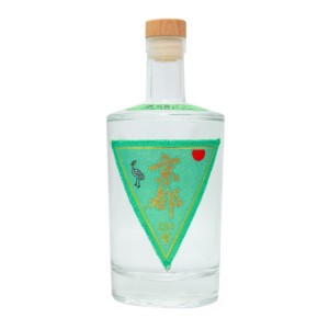 氈酒-Gin-京都氈酒-40-700ml-酒-清酒十四代獺祭專家