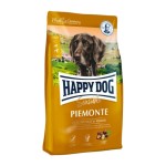 Happy Dog Supreme Sensible 成犬意大利鴨肉栗子無縠物 配方 Piemonte 300g (60446) (TBS) 狗糧 Happy Dog 寵物用品速遞